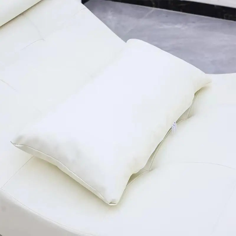 Adjustable Eyelash Bed Beauty Massage Table for Salon Spa Use