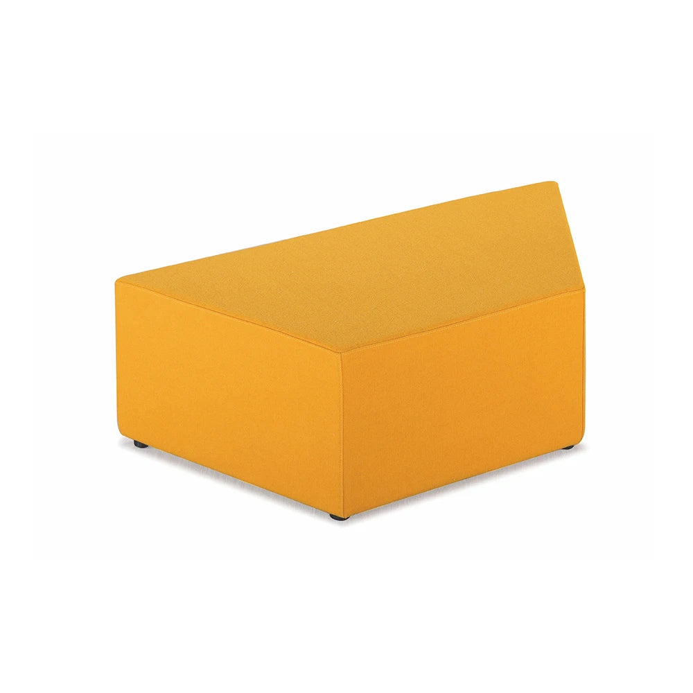 Modern Modular/sectional Break Out Sofa Salon Sofa Combination Office Break Out Area Seating