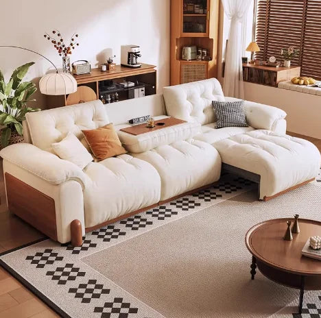 Designer Modern Living Room Sofa Luxury Reading Lazy Children Living Room Sofa Corners European Muebles Para El Hogar Furnitures