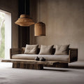 Designer Modern Living Room Sofas Lazy Comfortable Italian Gaming Sofa Elegant Corner Muebles Para Habitacion Home Accessories