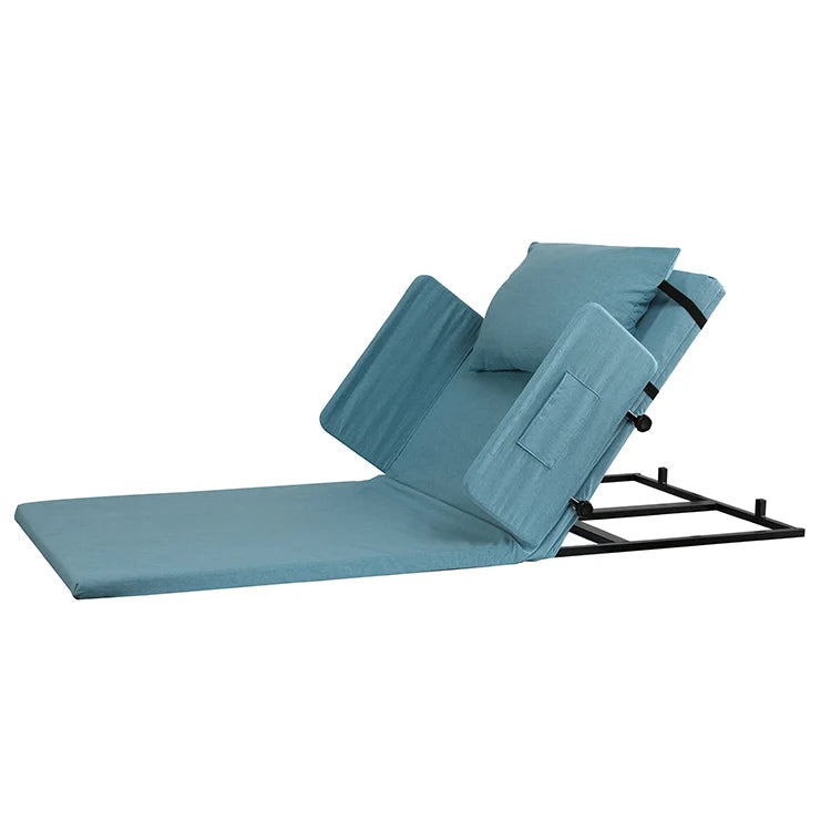 Adjustable Backrest Adjustable Bed Backrest Adjustable Elderly Electric Bed Backrest Portable No Need To Replace The Bed