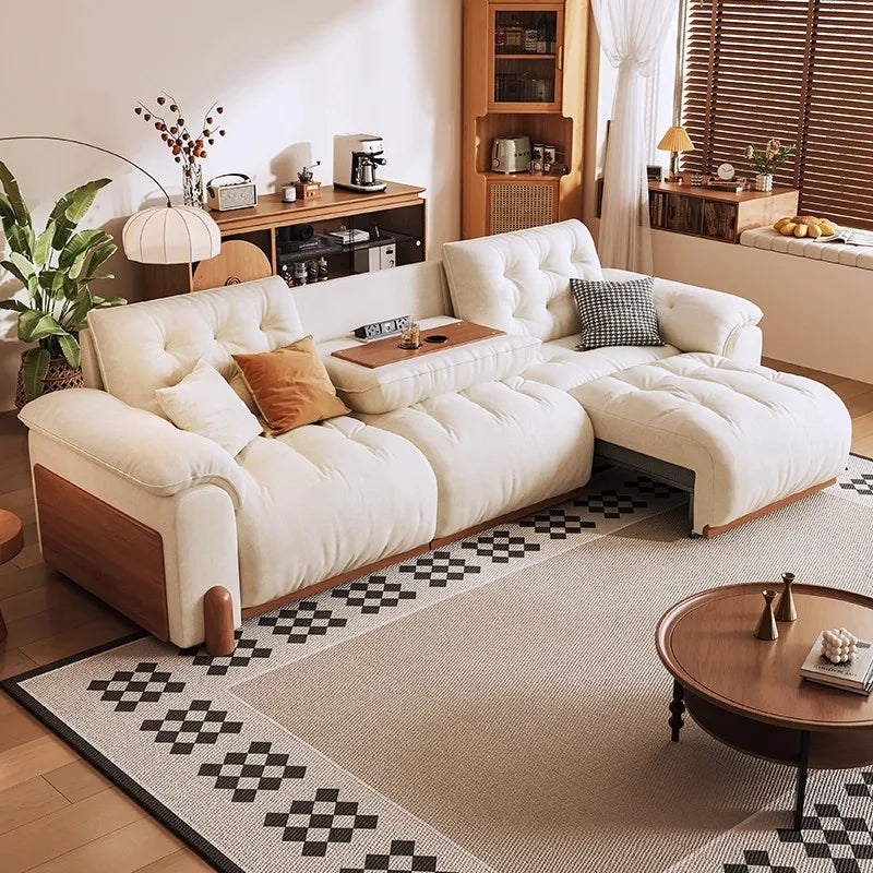 Designer Modern Living Room Sofa Luxury Reading Lazy Children Living Room Sofa Corners European Muebles Para El Hogar Furnitures