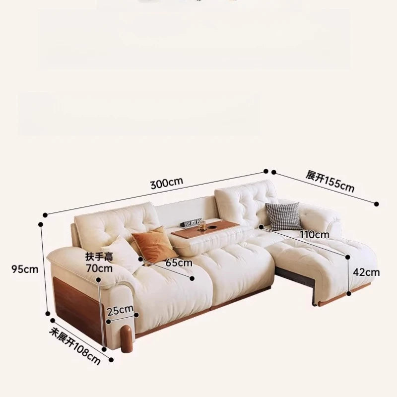 Designer Modern Living Room Sofa Luxury Reading Lazy Children Living Room Sofa Corners European Muebles Para El Hogar Furnitures