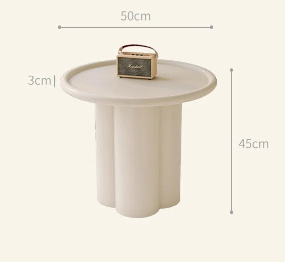 Storage Drawers Coffee Table Luxury Cute Beauty Design Coffee Table Decorations Vintage Table Basse De Salon Home Furniture