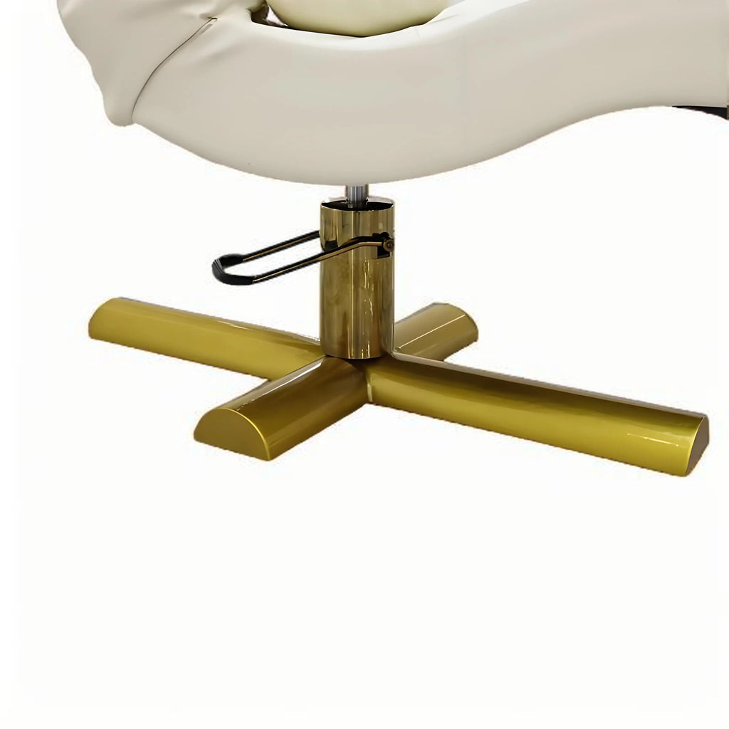 Adjustable Eyelash Bed Beauty Massage Table for Salon Spa Use