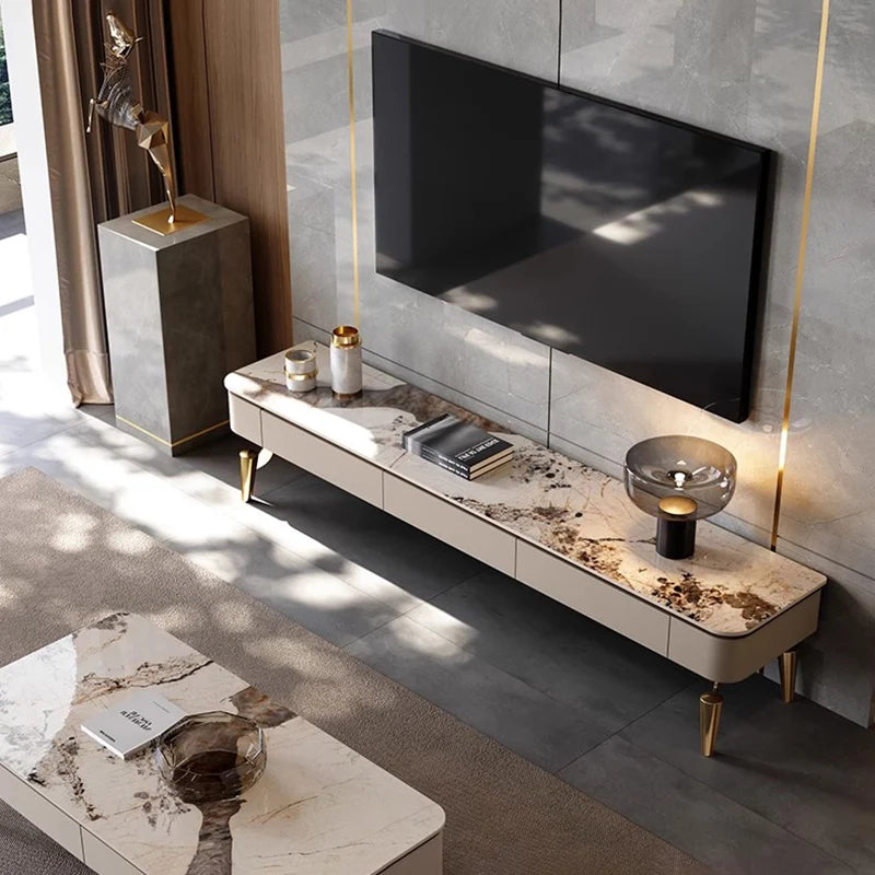 Storage Modern Tv Brackets Nordic Space Saving Creative Storage Tv Stands Glam Simple Furniture For Tv Living Room Furniture