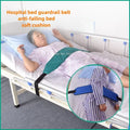 Adjustable Bed Strap 3.5m Soft Comfortable Breathable Portable Bed Restraint Belt for Home Care Hospital Nursing Home Patients