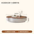 Living Room Storage Coffee Table With Drawers Trendy Glam Minimalist Coffee Table Unique Modern Meuble Salon Furniture For Home