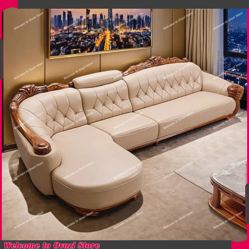 Multifunction Sectional Sofas Luxury Lazy Lounge Nordic Style Living Room Sofa Home Double Divani Da Soggiorno Home Furnitures