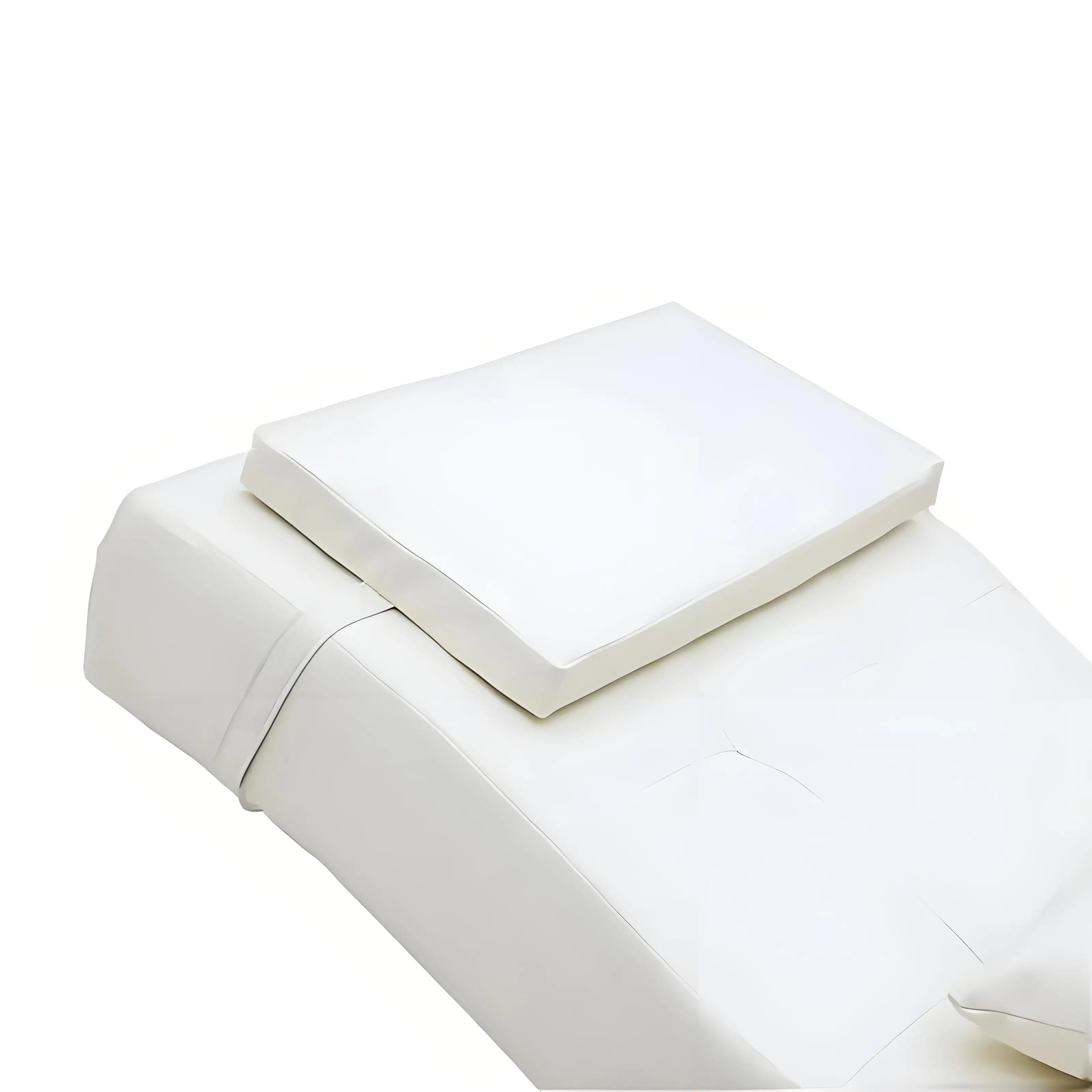 Adjustable Eyelash Bed Beauty Massage Table for Salon Spa Use