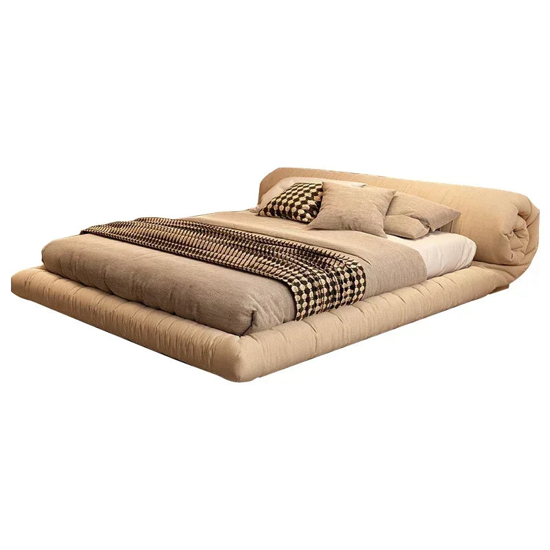 European Elegant Double Bed Queen Pretty Unique Luxury Headboards Frame Bed Bases Bedroom Sets Camas De Dormitorio Furniture