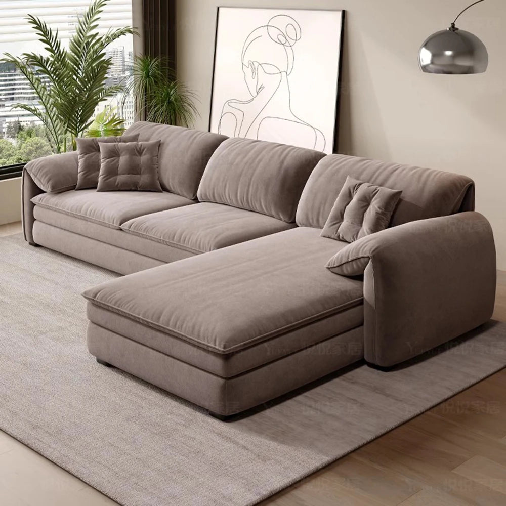 Storage Elasticas Sofa Hidden Armrest Fordable Individual Pull Out Sofa Bed Reading Nordic Meubles De Chambre Accessories