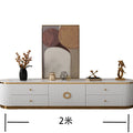 Office Storage Tv Stands Designer Drawers Hallway Organizer Universal Tv Table Monitor Living Room Muebles Italian Furniture