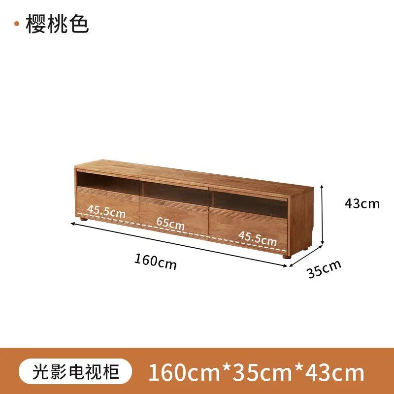 Retro Modern Tv Stands Living Room Storage Cabinets Organizer Designer Tv Table Aesthetic Minimalist Muebles Trendy Furniture