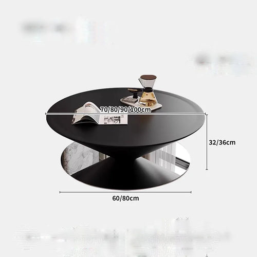 Cute Trendy Coffee Table European Classic Simple Glamour Coffee Tables Nordic Luxury Mesa Auxiliar Salon Living Room Furniture