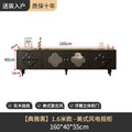 Modern Vintage Tv Stand With Drawers Storage Trendy Organizer Tv Stand Design Living Room Tv Schrank Wohnzimmer Furniture