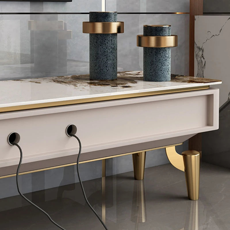 Storage Modern Tv Brackets Nordic Space Saving Creative Storage Tv Stands Glam Simple Furniture For Tv Living Room Furniture