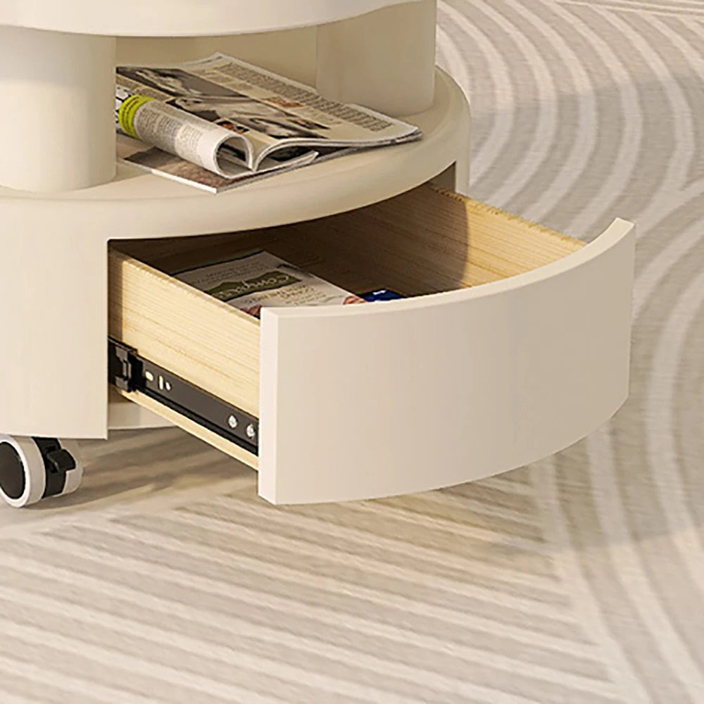 Storage Drawers Coffee Table Luxury Cute Beauty Design Coffee Table Decorations Vintage Table Basse De Salon Home Furniture