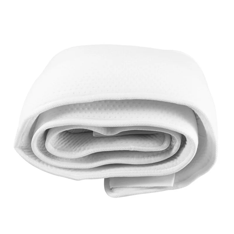 AA19 10" Extra Wide Bed Bridge Adjustable Mattress Bed Connector For Stayover,Family Room