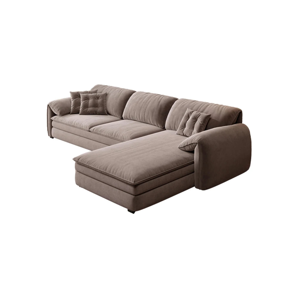 Storage Elasticas Sofa Hidden Armrest Fordable Individual Pull Out Sofa Bed Reading Nordic Meubles De Chambre Accessories