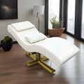 Adjustable Eyelash Bed Beauty Massage Table for Salon Spa Use