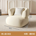 Comfortable Elegant Sofas Corner Relaxing Living Room Floor Sofa Luxury Modern Ensembles De Meubles De Jardin Home Furniture