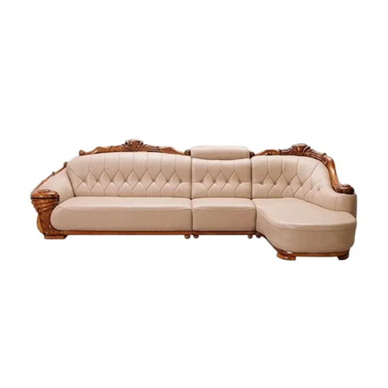 Multifunction Sectional Sofas Luxury Lazy Lounge Nordic Style Living Room Sofa Home Double Divani Da Soggiorno Home Furnitures