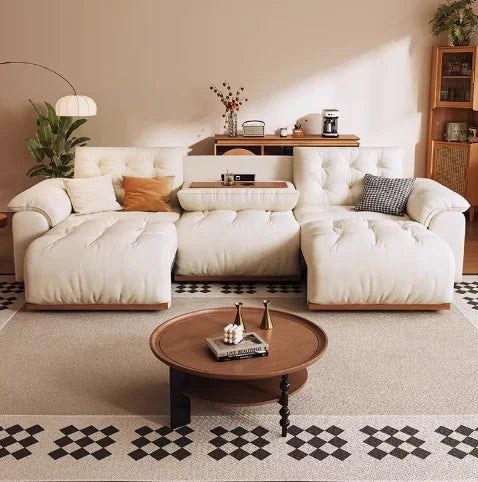 Designer Modern Living Room Sofa Luxury Reading Lazy Children Living Room Sofa Corners European Muebles Para El Hogar Furnitures
