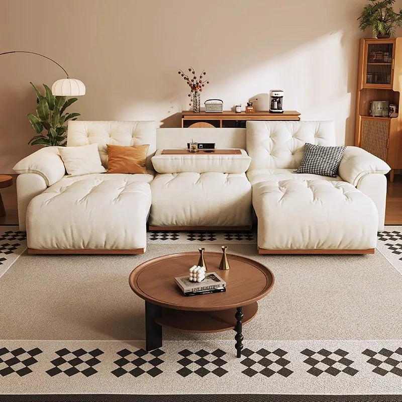 Designer Modern Living Room Sofa Luxury Reading Lazy Children Living Room Sofa Corners European Muebles Para El Hogar Furnitures