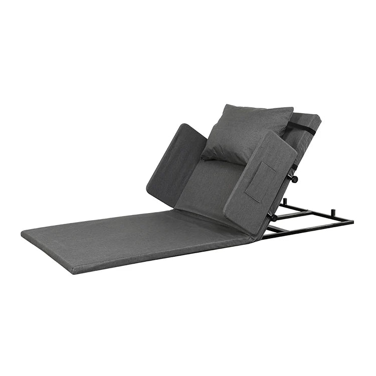 Adjustable Backrest Adjustable Bed Backrest Adjustable Elderly Electric Bed Backrest Portable No Need To Replace The Bed